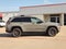 2027 Jeep Grand Cherokee GRAND CHEROKEE LAREDO ALTITUDE 4X2