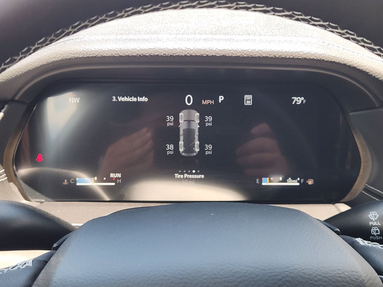 2026 Jeep Grand Cherokee GRAND CHEROKEE LAREDO ALTITUDE 4X2