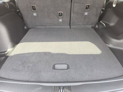 2026 Jeep Grand Cherokee GRAND CHEROKEE LAREDO ALTITUDE 4X2