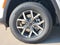 2027 Jeep Grand Cherokee GRAND CHEROKEE LAREDO 4X4