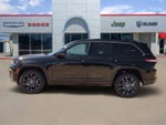 2026 Jeep Grand Cherokee GRAND CHEROKEE 85TH ANNIVERSARY EDITION 4X4