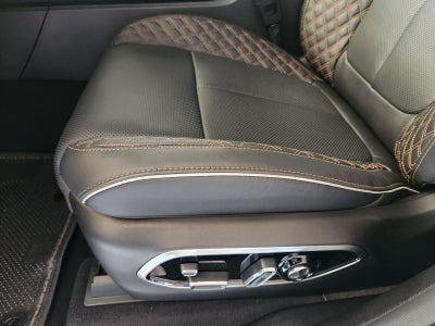 2026 Jeep Grand Cherokee GRAND CHEROKEE SUMMIT 4X4