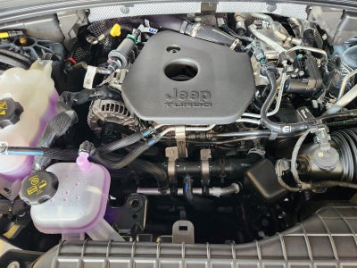 2026 Jeep Grand Cherokee GRAND CHEROKEE SUMMIT 4X4