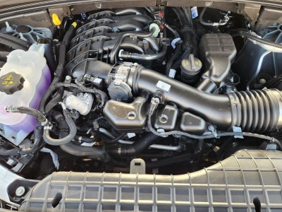 2026 Jeep Grand Cherokee GRAND CHEROKEE L LAREDO X 4X2