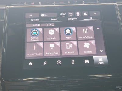2026 Jeep Grand Cherokee GRAND CHEROKEE L LAREDO 4X2