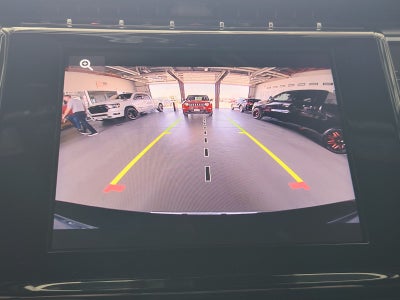 2026 Jeep Grand Cherokee GRAND CHEROKEE L LAREDO 4X2