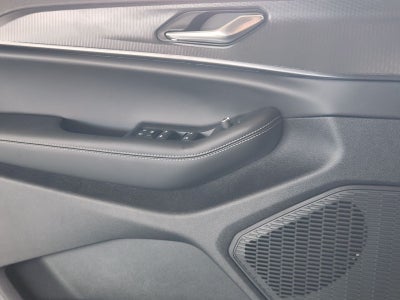 2026 Jeep Grand Cherokee GRAND CHEROKEE L LAREDO 4X2
