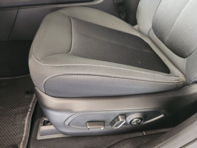 2026 Jeep Grand Cherokee GRAND CHEROKEE L LAREDO 4X2