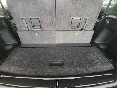 2026 Jeep Grand Cherokee GRAND CHEROKEE L LAREDO 4X2