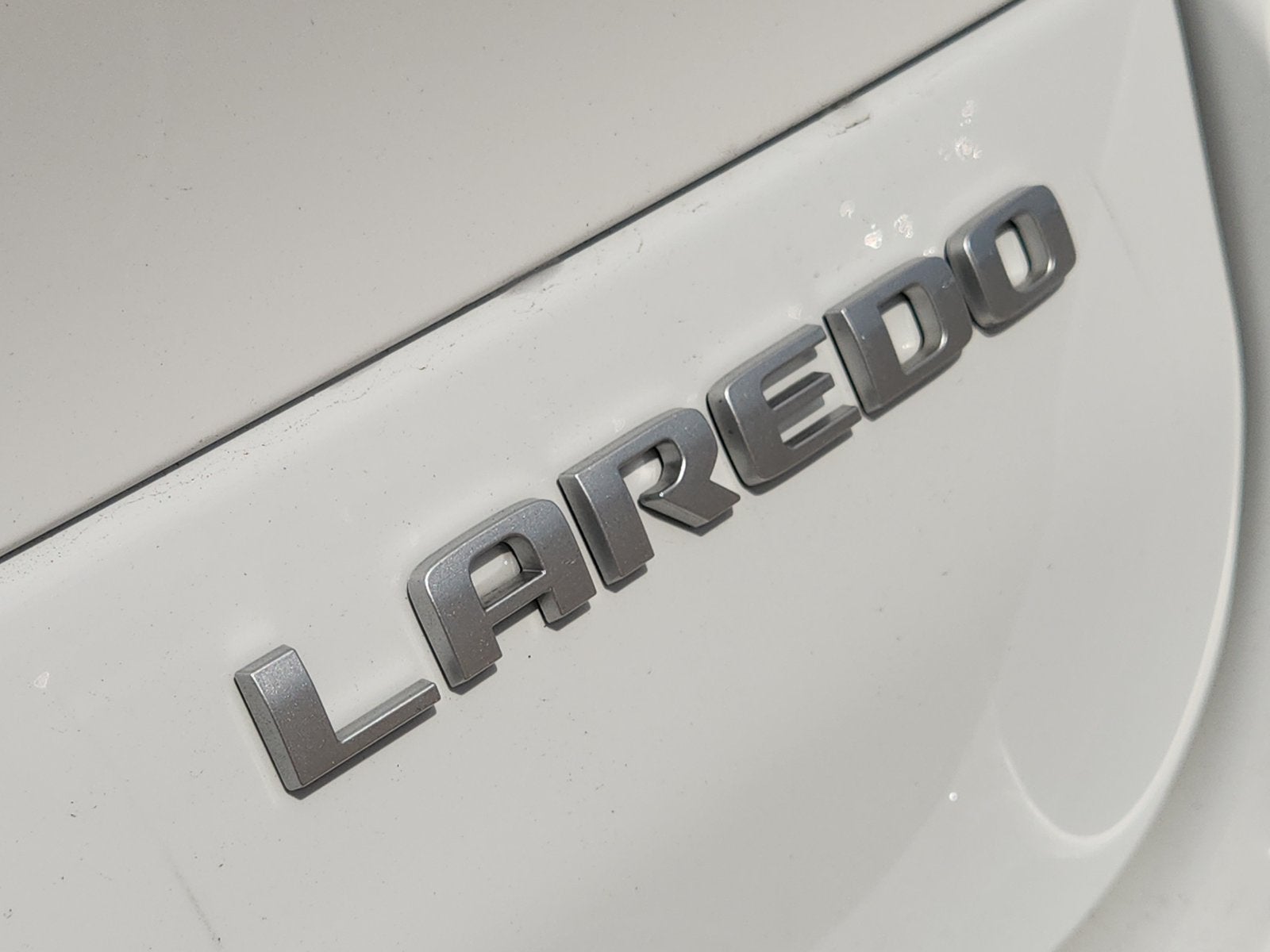 2026 Jeep Grand Cherokee GRAND CHEROKEE L LAREDO 4X2