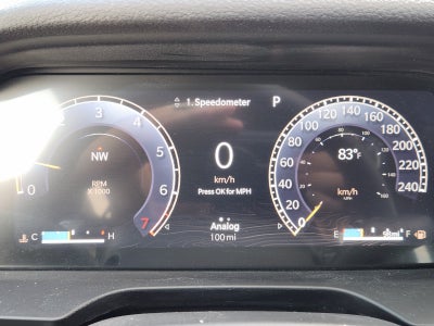 2026 Jeep Grand Cherokee GRAND CHEROKEE L LAREDO 4X2