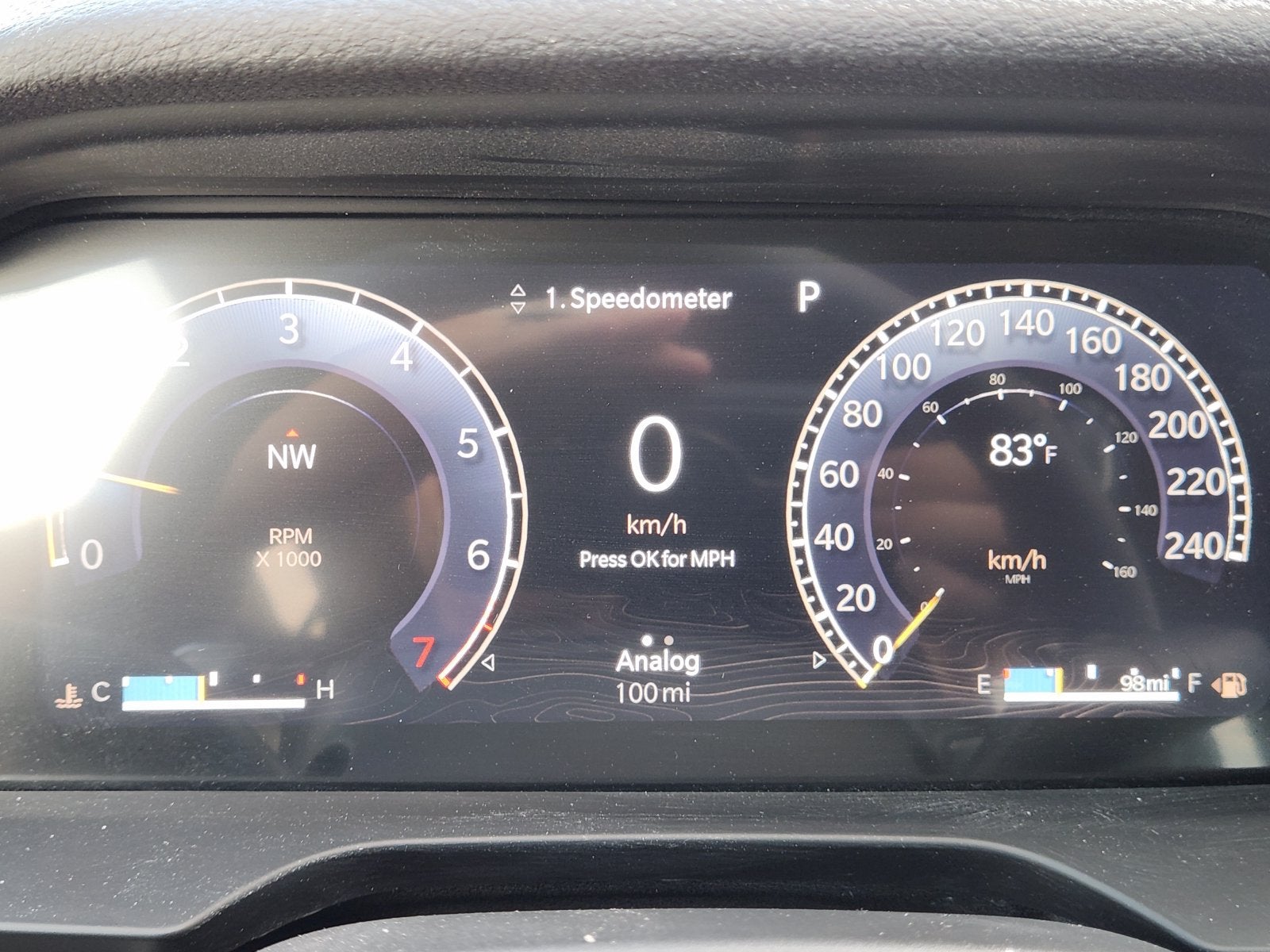 2026 Jeep Grand Cherokee GRAND CHEROKEE L LAREDO 4X2