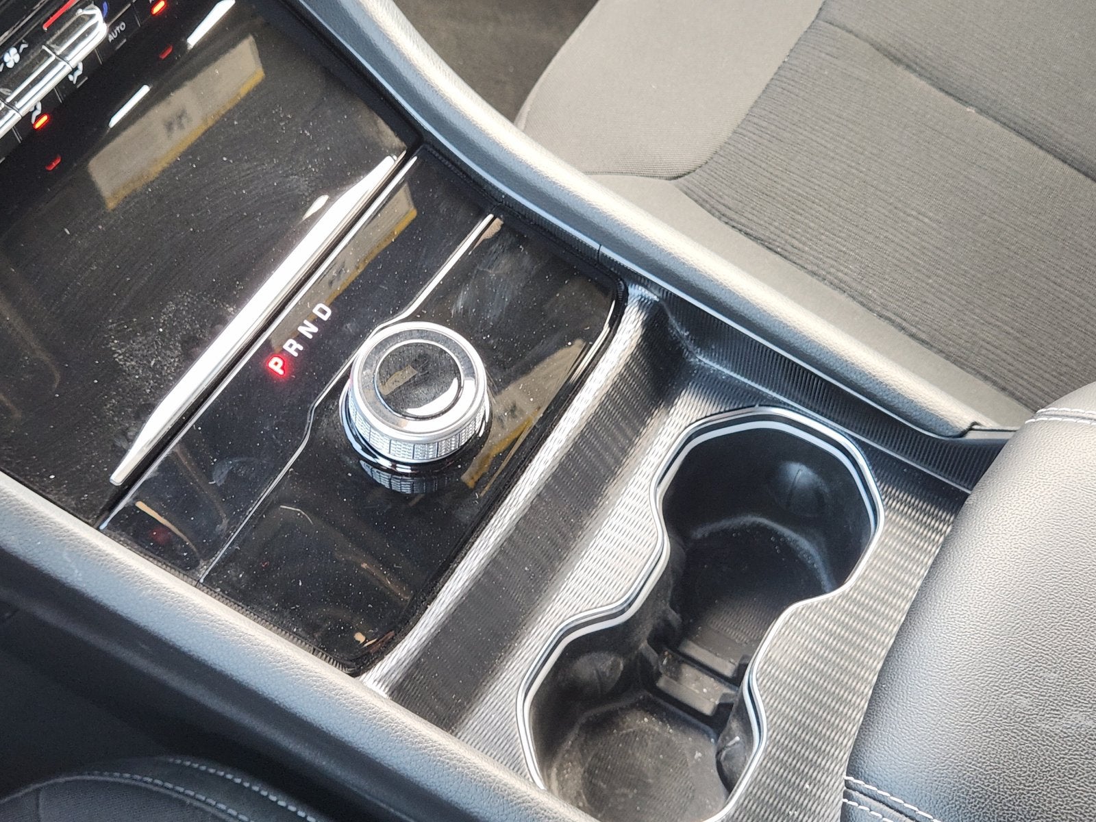 2026 Jeep Grand Cherokee GRAND CHEROKEE L LAREDO 4X2