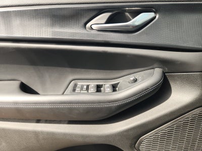2026 Jeep Grand Cherokee GRAND CHEROKEE L LAREDO 4X2
