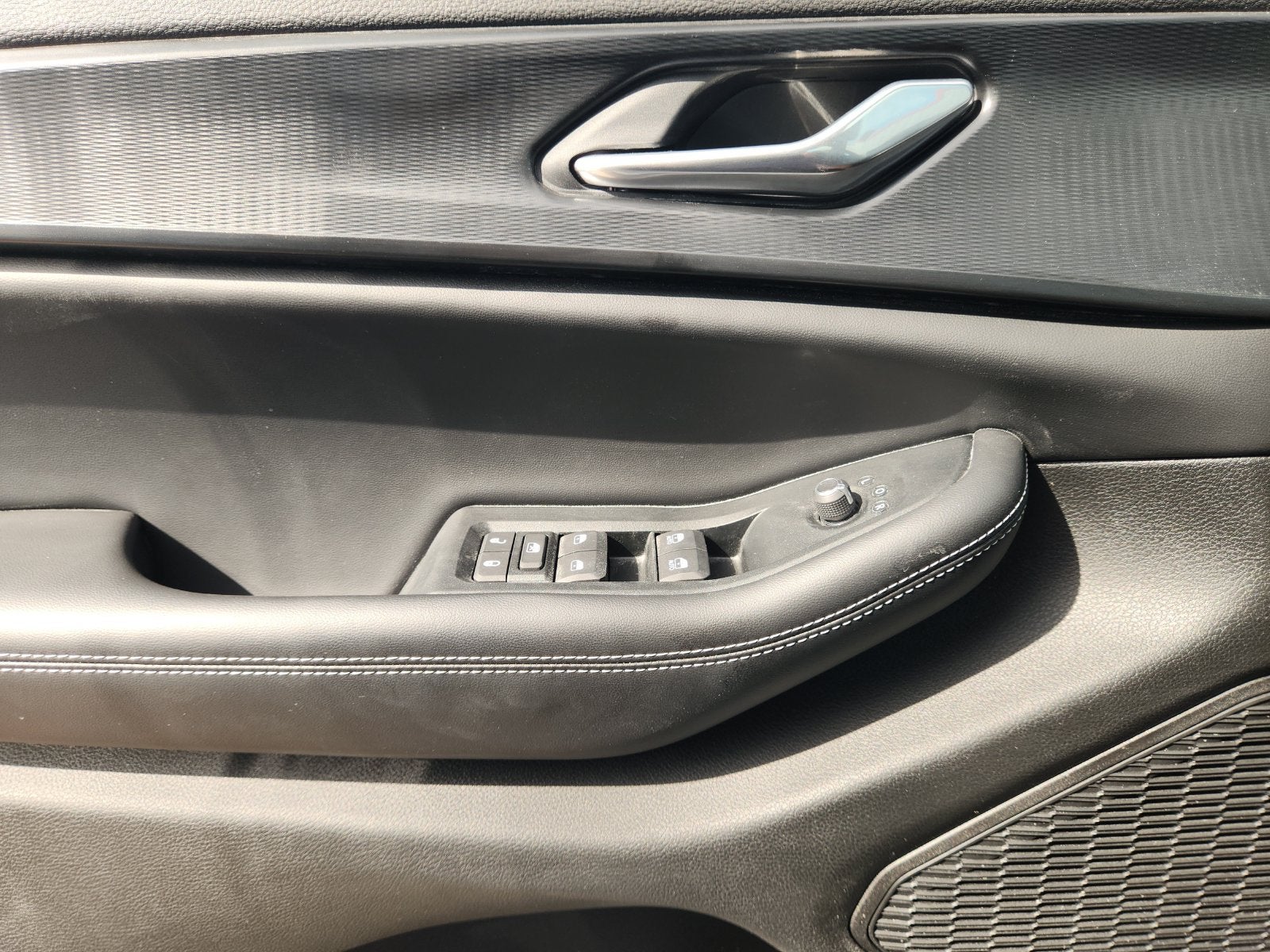 2026 Jeep Grand Cherokee GRAND CHEROKEE L LAREDO 4X2