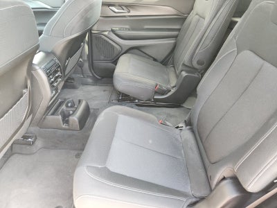 2026 Jeep Grand Cherokee GRAND CHEROKEE L LAREDO 4X2