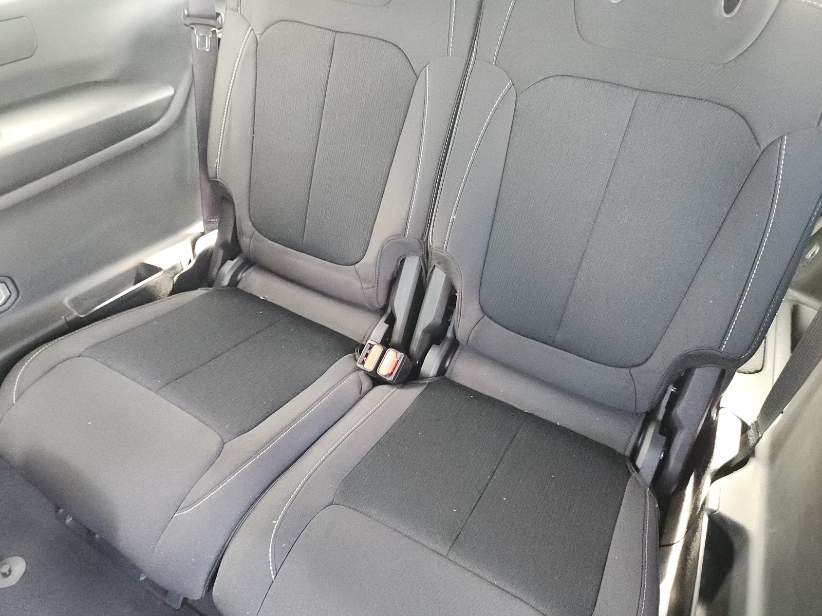 2026 Jeep Grand Cherokee GRAND CHEROKEE L LAREDO 4X2