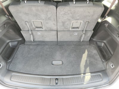 2026 Jeep Grand Cherokee GRAND CHEROKEE L LAREDO 4X2