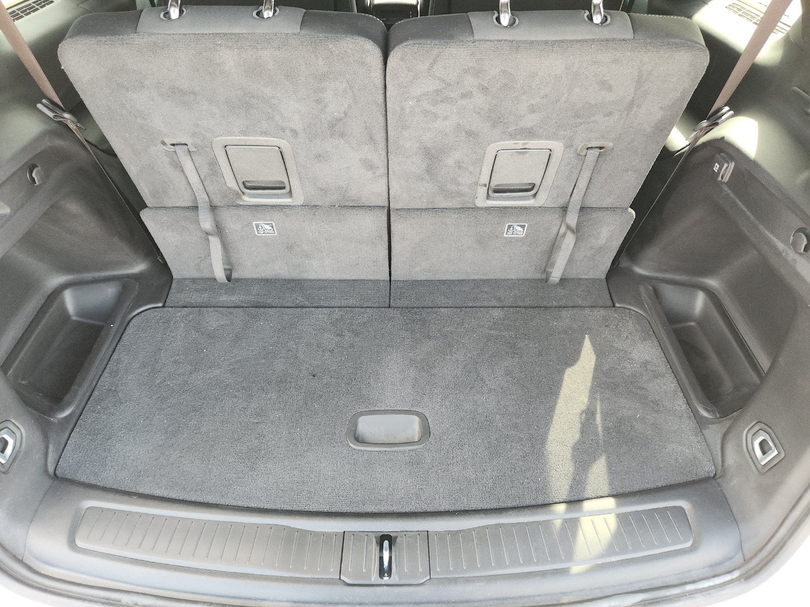 2026 Jeep Grand Cherokee GRAND CHEROKEE L LAREDO 4X2