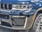 2026 Jeep Grand Cherokee GRAND CHEROKEE L SUMMIT 4X4