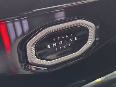 2026 Jeep Grand Cherokee GRAND CHEROKEE L SUMMIT 4X4