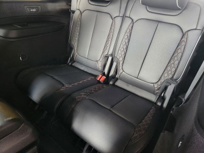 2026 Jeep Grand Cherokee GRAND CHEROKEE L SUMMIT 4X4