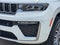 2026 Jeep Grand Cherokee GRAND CHEROKEE L SUMMIT 4X4