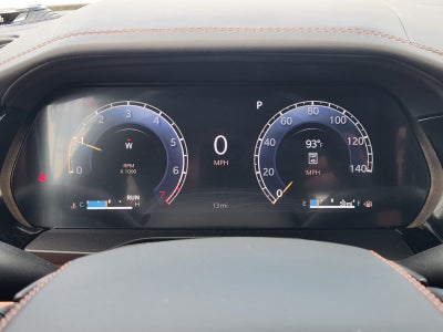 2026 Jeep Grand Cherokee GRAND CHEROKEE L SUMMIT 4X4