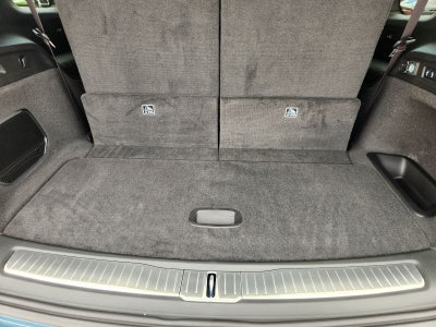 2026 Jeep Grand Cherokee GRAND CHEROKEE L SUMMIT 4X4