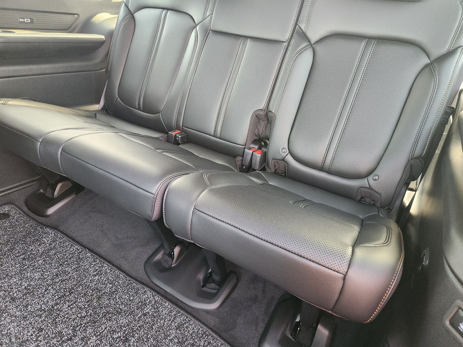 2026 Jeep Grand Wagoneer GRAND WAGONEER L 85TH ANNIVERSARY EDITION 4X4