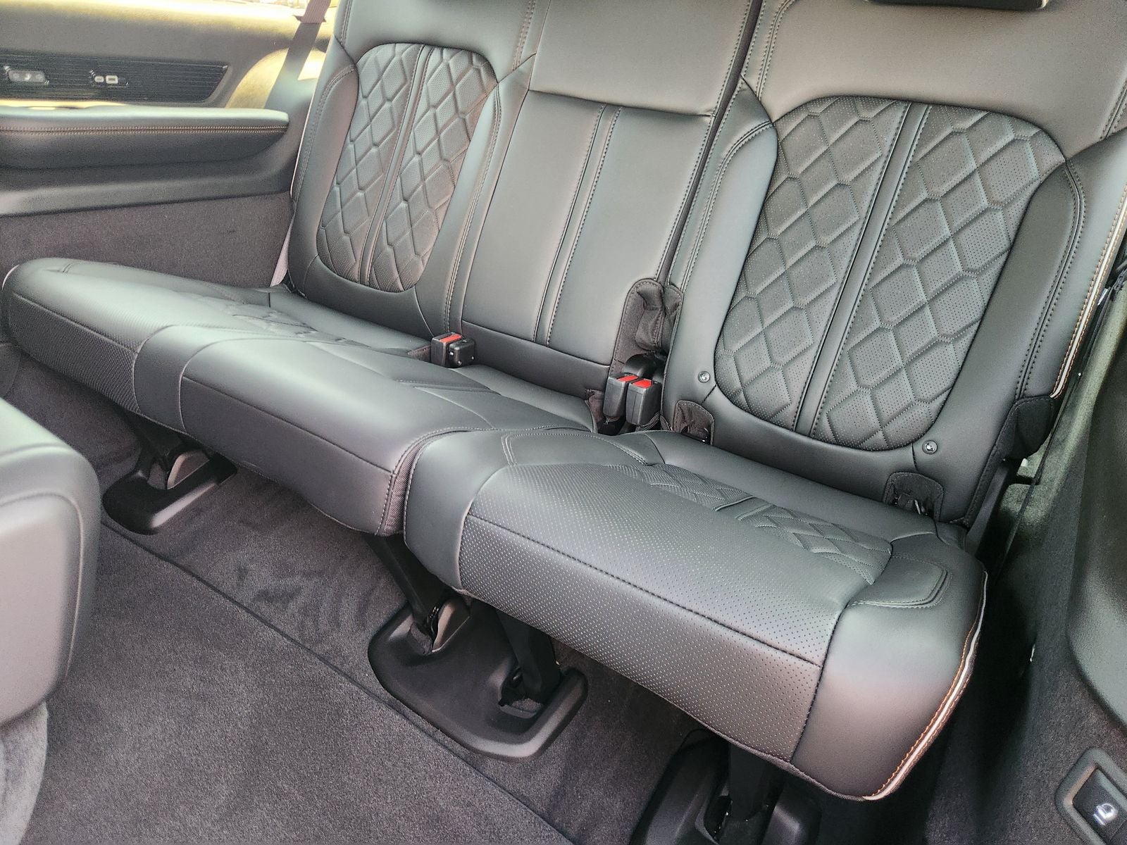 2026 Jeep Grand Wagoneer L GRAND WAGONEER L SUMMIT RESERVE 4X4