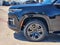 2026 Jeep Grand Wagoneer GRAND WAGONEER 4X2