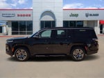 2026 Jeep Grand Wagoneer GRAND WAGONEER 4X2