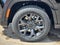 2026 Jeep Grand Wagoneer GRAND WAGONEER UPLAND 4X4