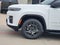 2026 Jeep Grand Wagoneer GRAND WAGONEER UPLAND 4X4