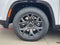 2026 Jeep Grand Wagoneer GRAND WAGONEER UPLAND 4X4