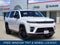 2026 Jeep Grand Wagoneer GRAND WAGONEER LIMITED RESERVE 4X4