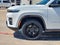 2026 Jeep Grand Wagoneer GRAND WAGONEER LIMITED RESERVE 4X4