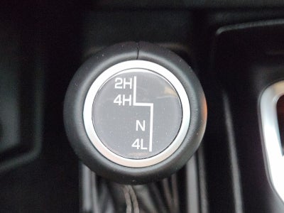 2023 Jeep Gladiator Rubicon 4x4