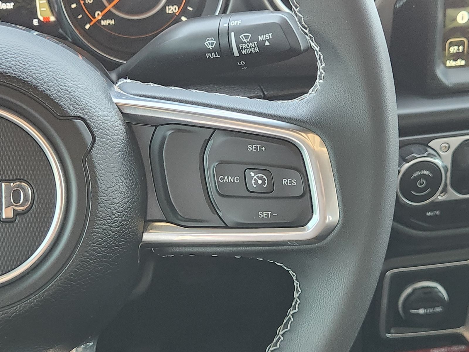 2023 Jeep Gladiator Rubicon 4x4