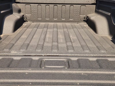 2026 Jeep Gladiator GLADIATOR WILLYS 4X4