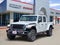2026 Jeep Gladiator GLADIATOR SHADOW OPS 4X4