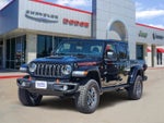 2026 Jeep Gladiator GLADIATOR MOJAVE X 4X4