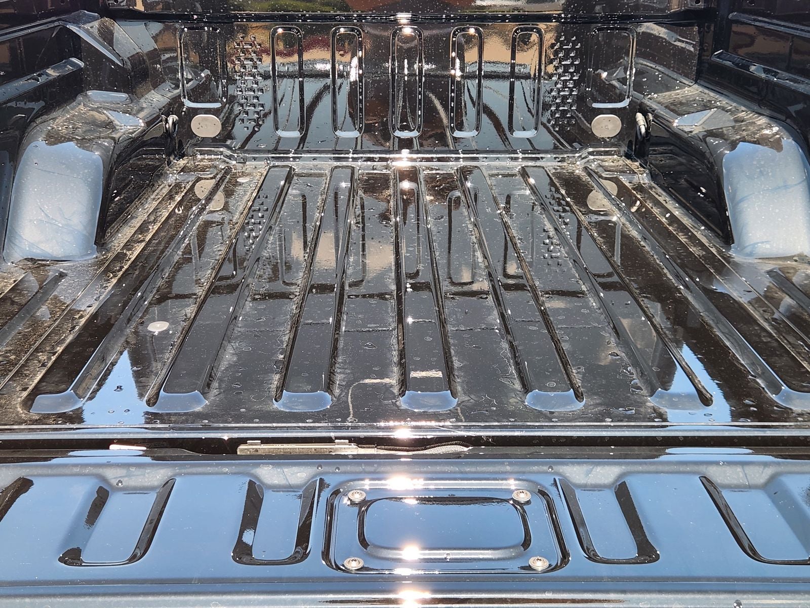 2026 Jeep Gladiator GLADIATOR MOJAVE X 4X4