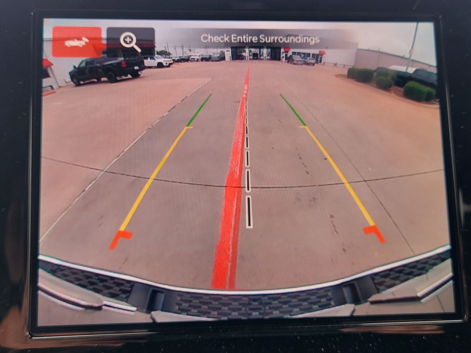 2026 RAM Ram 1500 RAM 1500 LONE STAR QUAD CAB 4X2 6'4' BOX