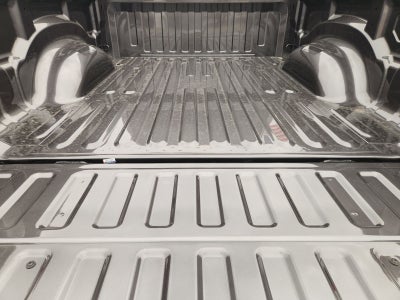 2026 RAM Ram 1500 RAM 1500 LONE STAR QUAD CAB 4X2 6'4' BOX