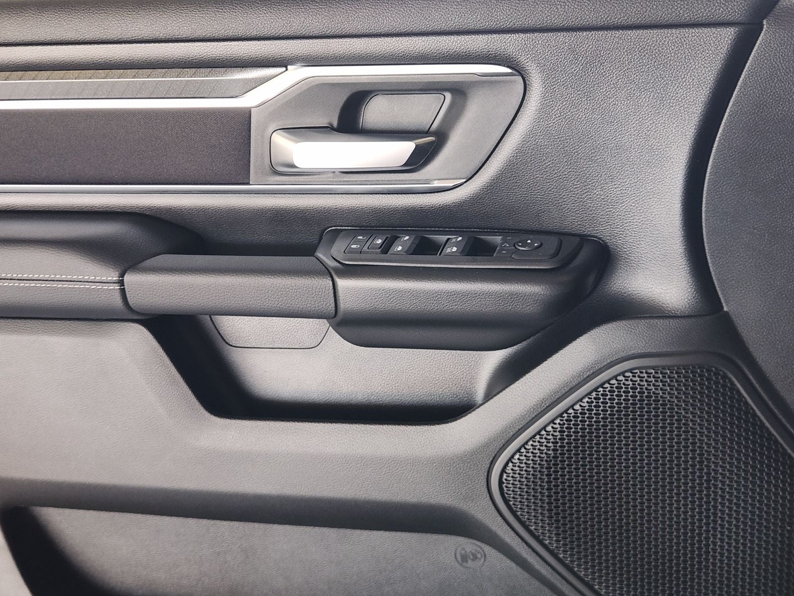 2026 RAM Ram 1500 RAM 1500 LONE STAR QUAD CAB 4X2 6'4' BOX
