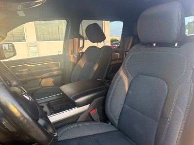 2020 RAM Ram 1500 Lone Star Crew Cab 4x2 5'7' Box
