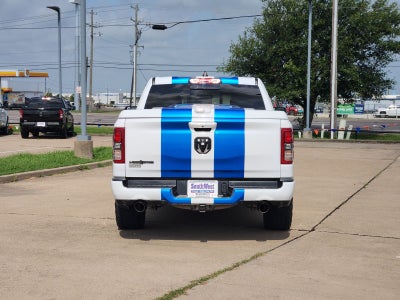 2020 RAM Ram 1500 Lone Star Crew Cab 4x2 5'7' Box