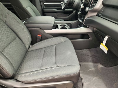 2026 RAM Ram 1500 RAM 1500 LONE STAR CREW CAB 4X2 5'7' BOX